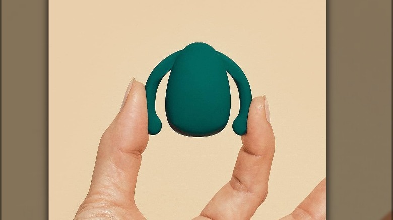A sex toy from Dame 