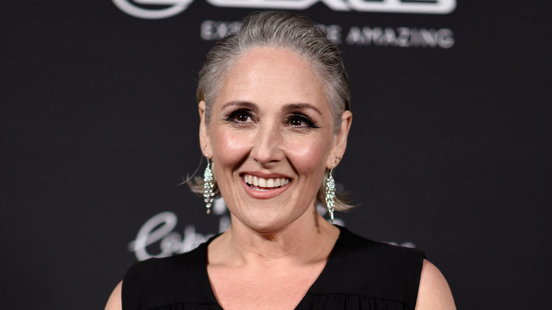 Ricki Lake headshot