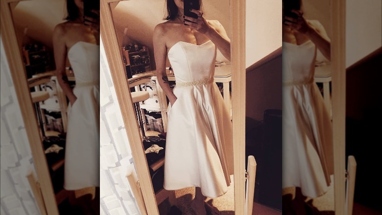 15 Bridal Outfit Designers That Prioritize Authenticity And Sustainability