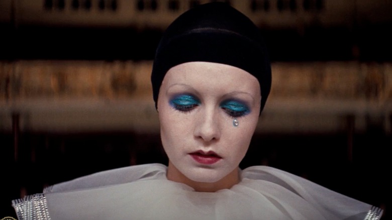 Twiggy as Polly in "The Boy Friend" (1971)