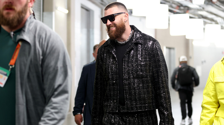 Travis Kelce