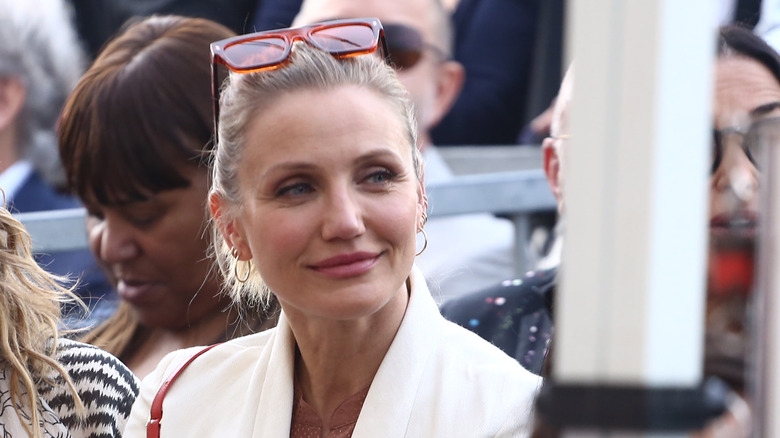 cameron diaz