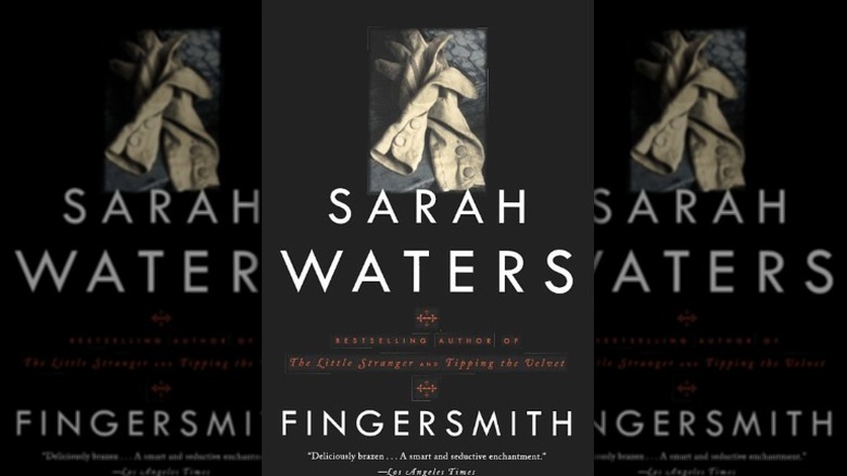 Fingersmith book