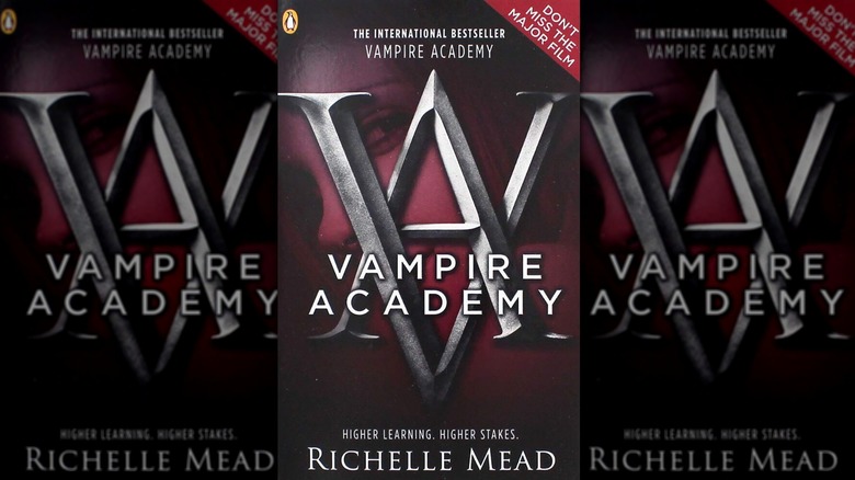 Vampire Academy