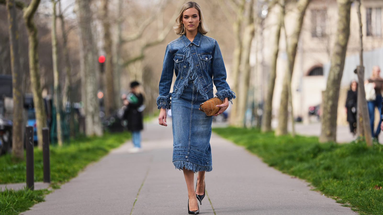 3 Of The Hottest Dress & Skirt Trends For Spring 2026 (& 2 That Are  Outdated)