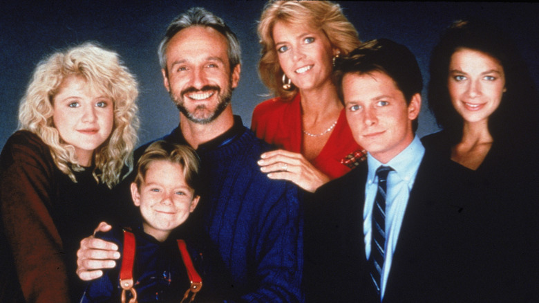 A promotional photo of the cast of 