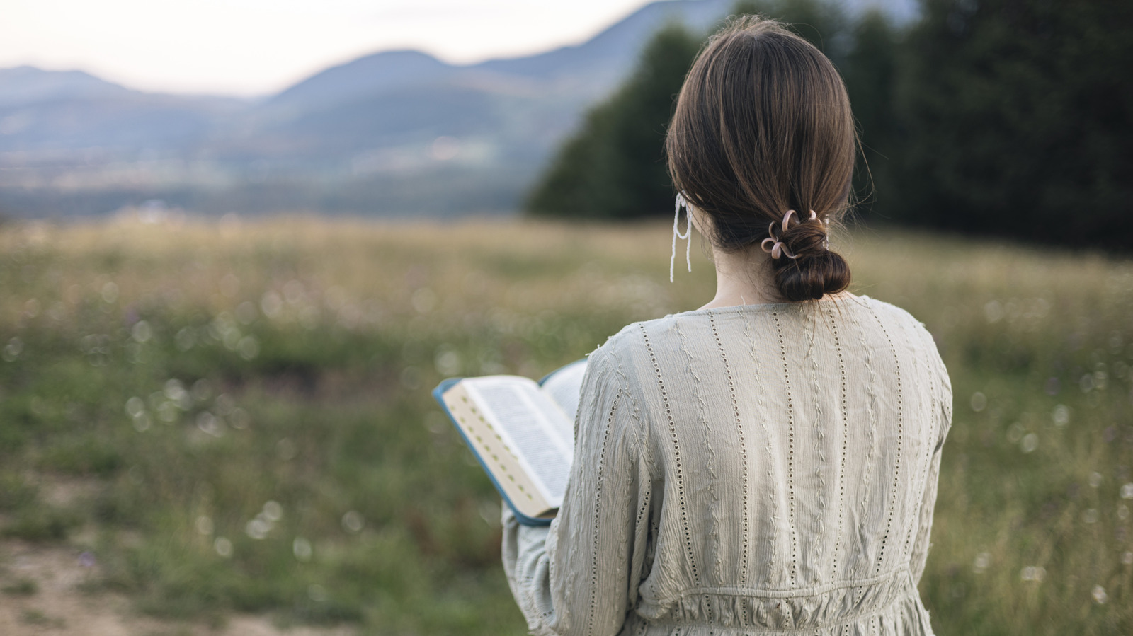 4 Books That Have A Lot To Say About The Tradwife Phenomenon - Women