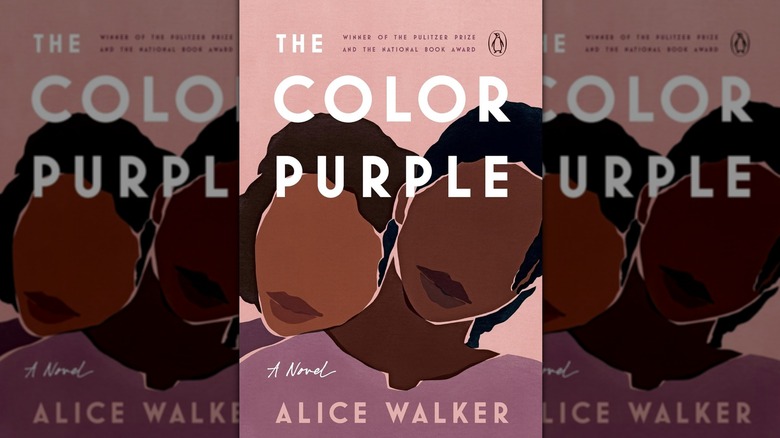 The Color Purple by Alice Walker