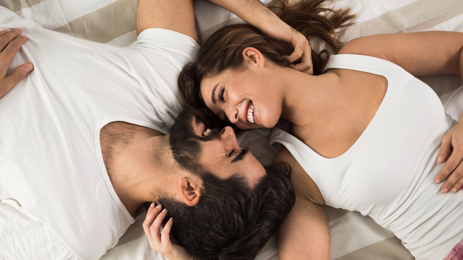 5 Benefits Of Bringing Toys Into Your Sex Life (Beyond Making You Feel Good)
