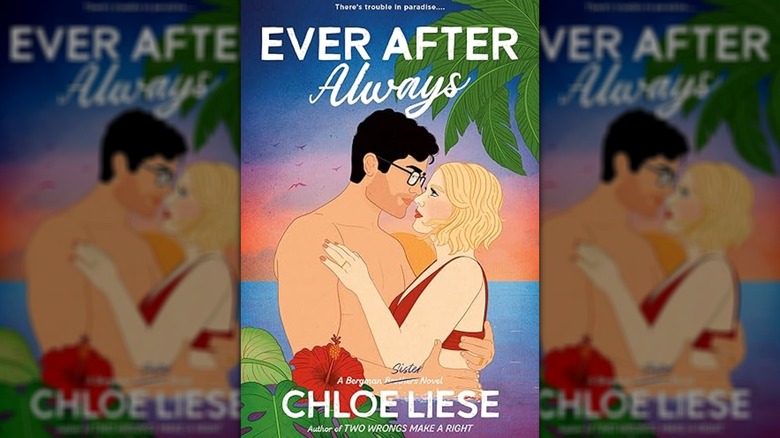 The cover of Ever After Always