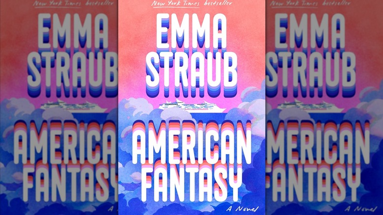 American Fantasy by Emma Straub