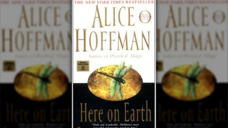 Here on Earth by Alice Hoffman