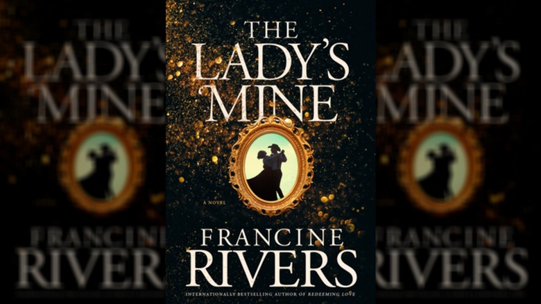 The cover of The Lady's Mine