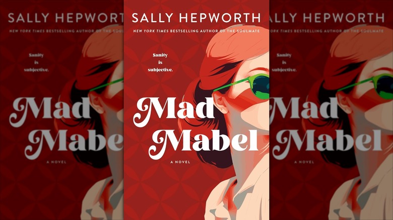 Mad Mabel by Sally Hepworth