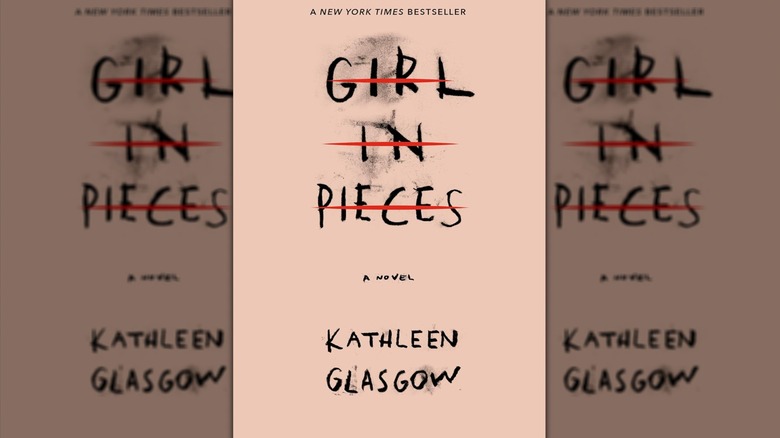 Girl in Pieces cover