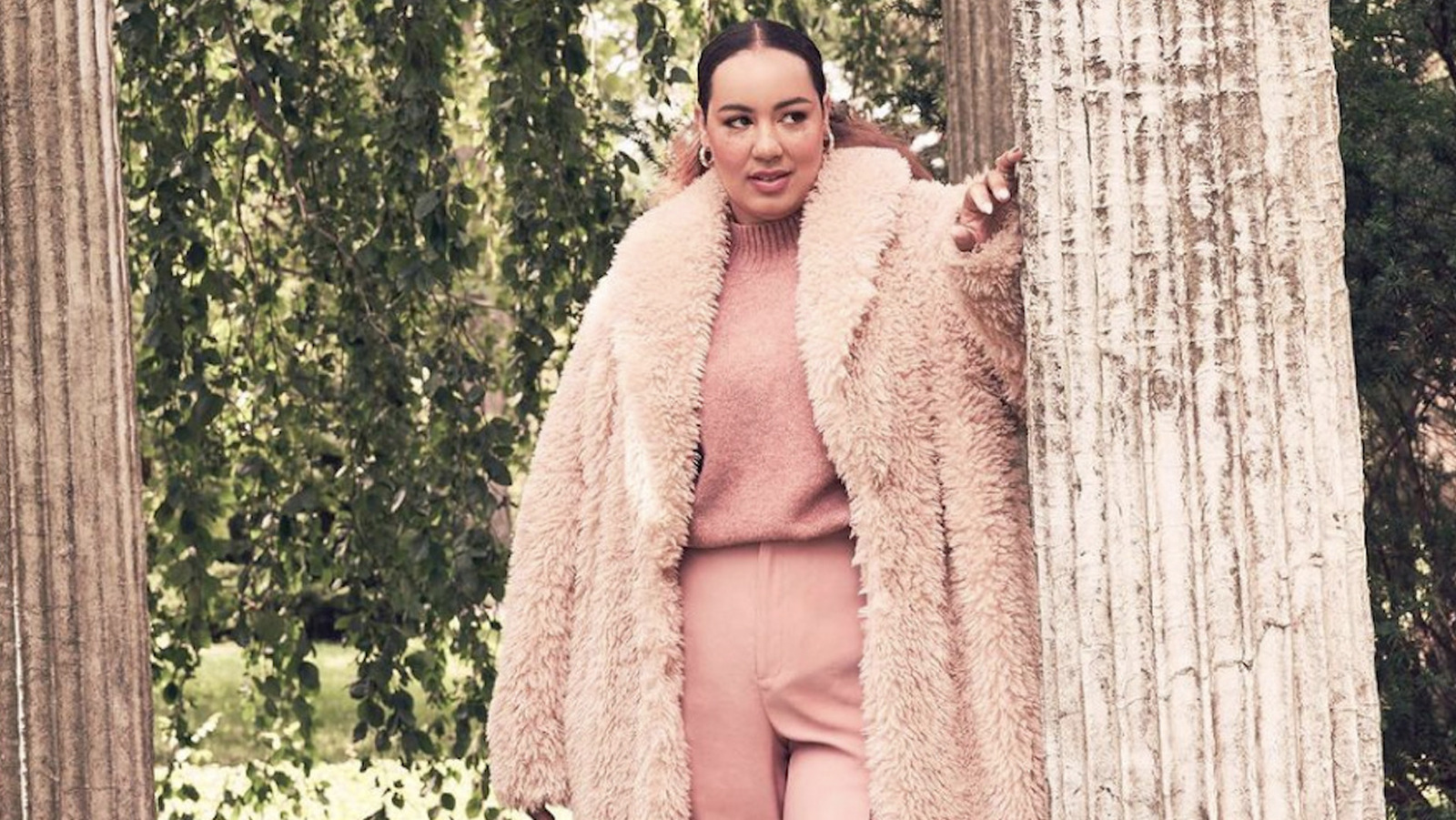 5 Fashion Brands That Only Carry Plus Sizes (So You Can Be Sure