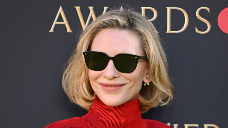 Cate Blanchett