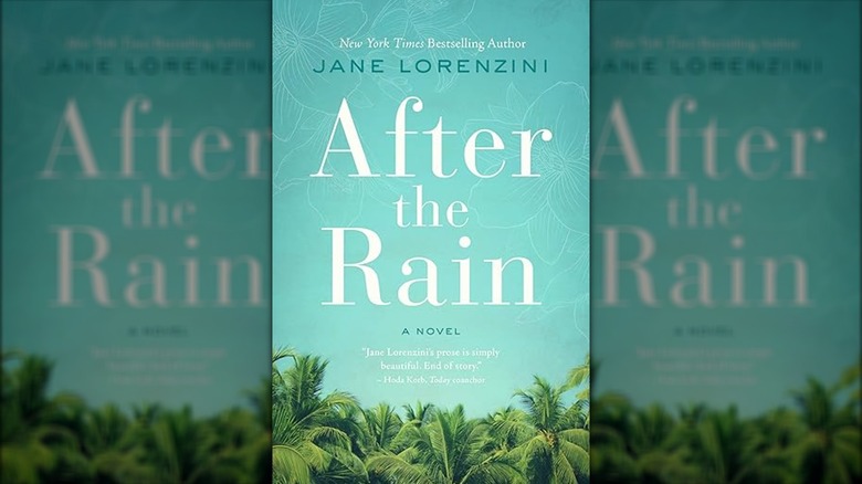 The cover of After the Rain