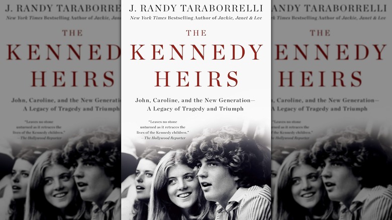 The Kennedy Heirs