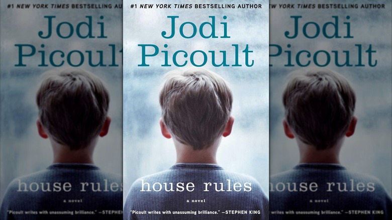 House Rules by Jodi Picoult