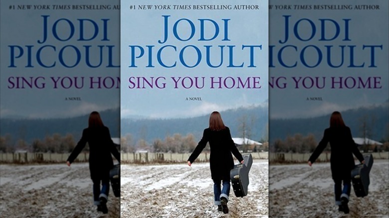 Sing You Home by Jodi Picoult