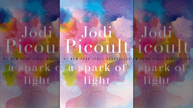 A Spark of Light by Jodi Picoult