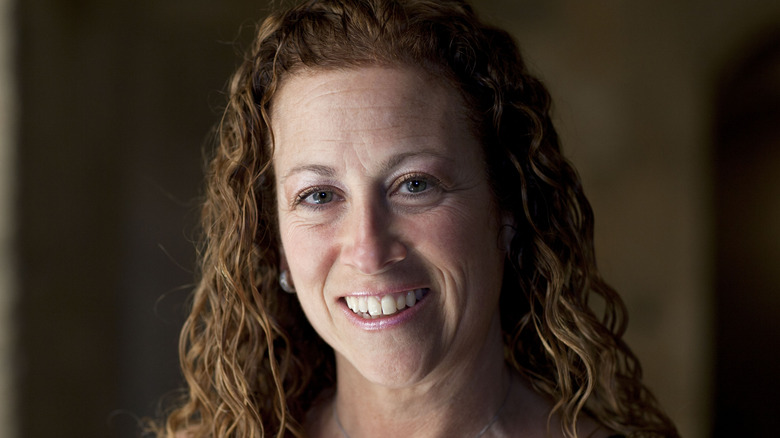 Jodi Picoult at the Oxford Literary Festival in 2012