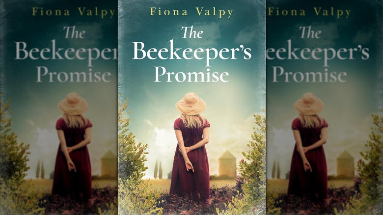 The Beekeeper's Promise by Fiona Valpy