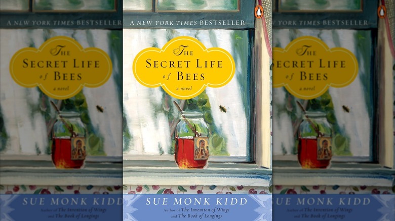 The Secret Life of Bees by Sue Monk Kidd