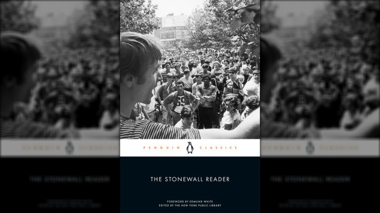 The Stonewall Reader