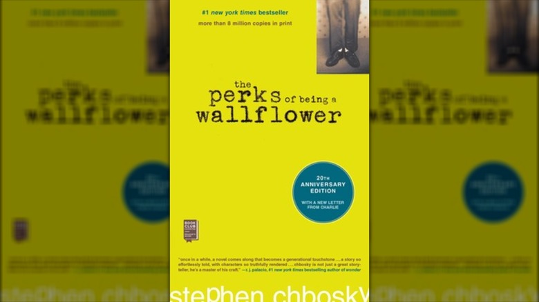 The Perks of Being a Wallflower