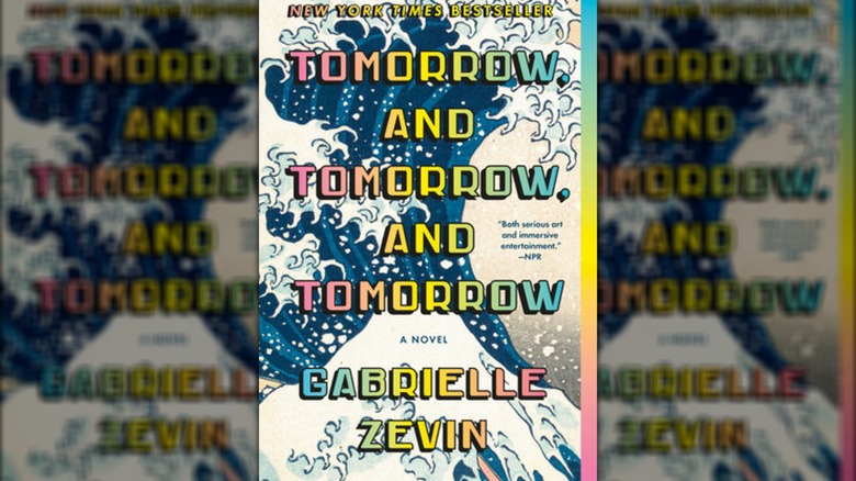 Tomorrow, and Tomorrow, and Tomorrow