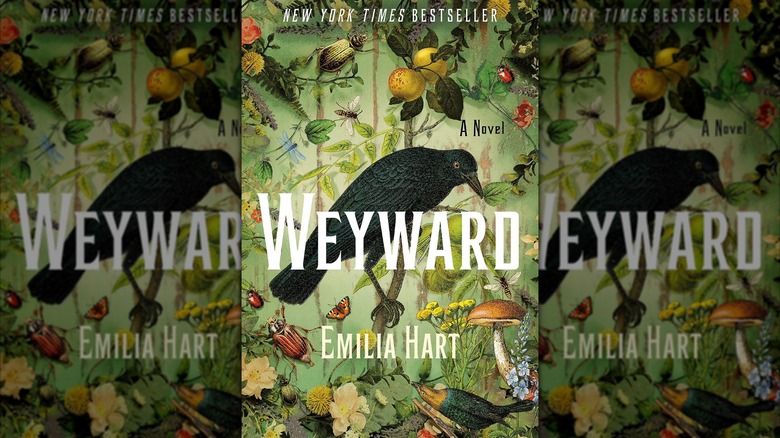 Weyward by Emilia Hart