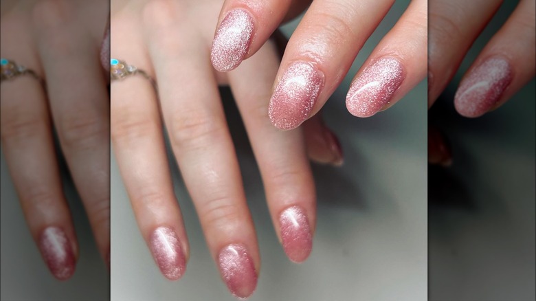 Photo of nails 