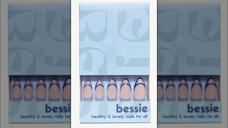 Bessie Nails 