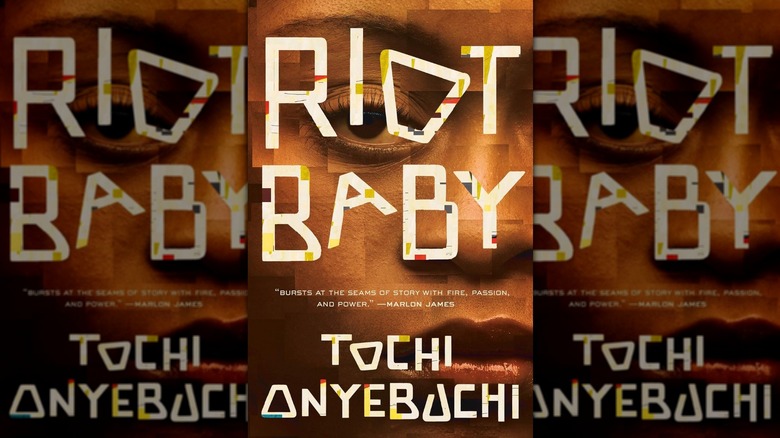 Riot Baby by Tochi Onyebuchi