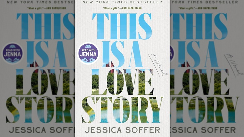 This Is a Love Story