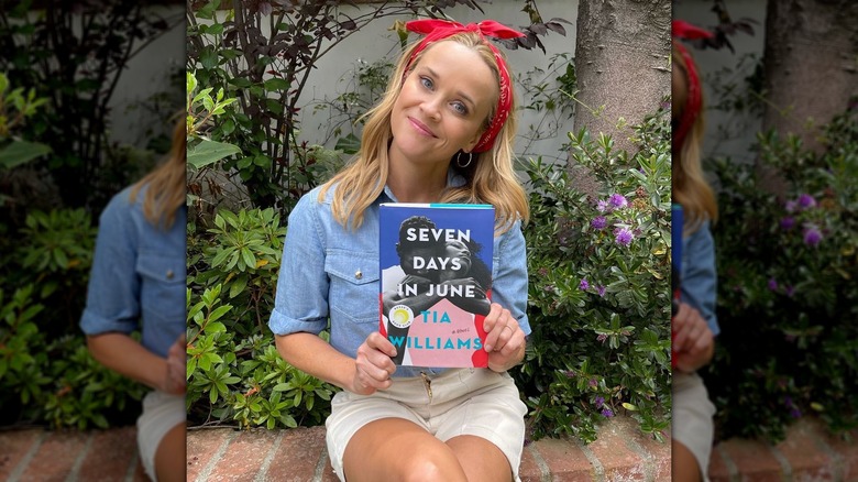 Seven Days in June