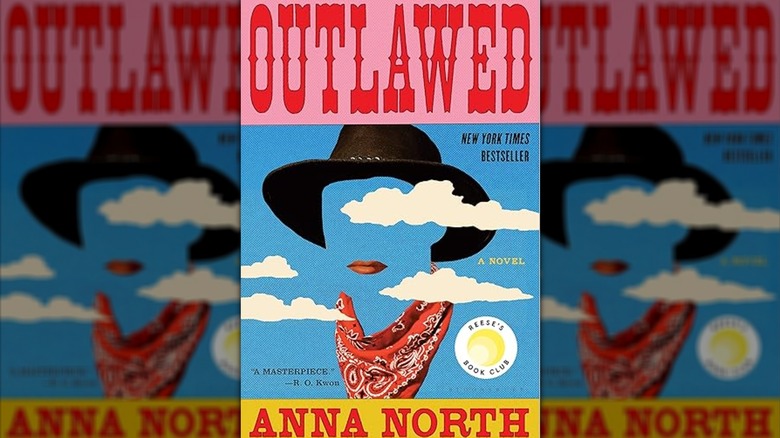 Cover of Outlawed