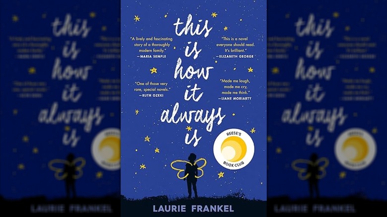 Cover of This Is How It Always Is