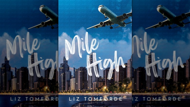 Cover of "Mile High" by Liz Tomforde