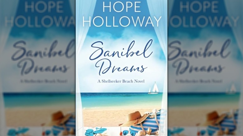 The cover of Sanibel Dreams