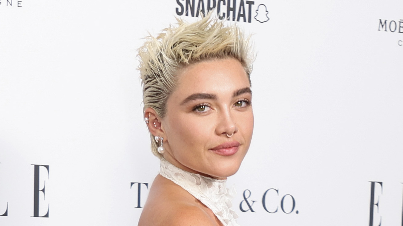 5 Short Hair Trends You Won't Be Able To Avoid This Fall