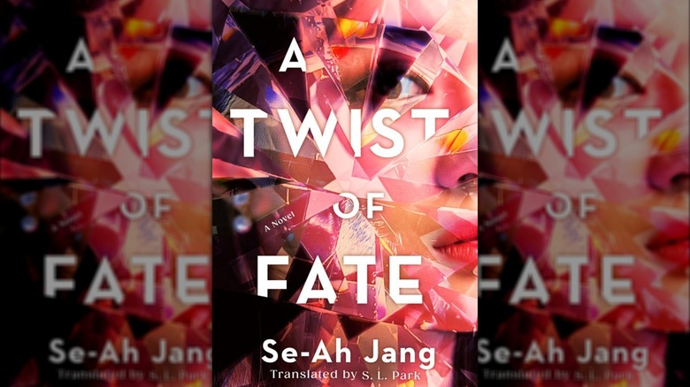 A cover of "A Twist of Fate" by Se-ah Jang