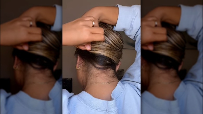 TikTok video