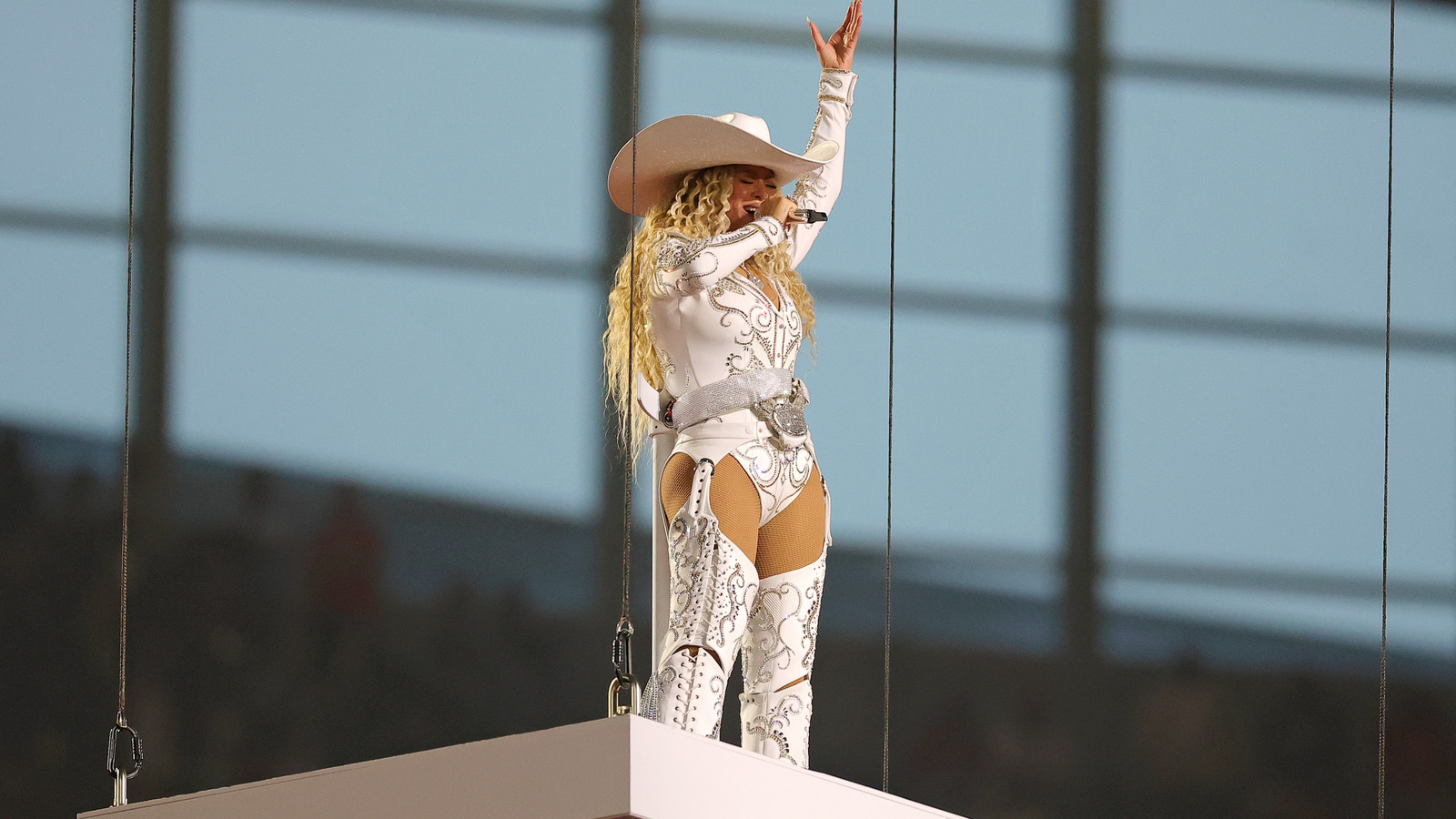 5 Western Outfits To Wear To Beyonc's Cowboy Carter Tour