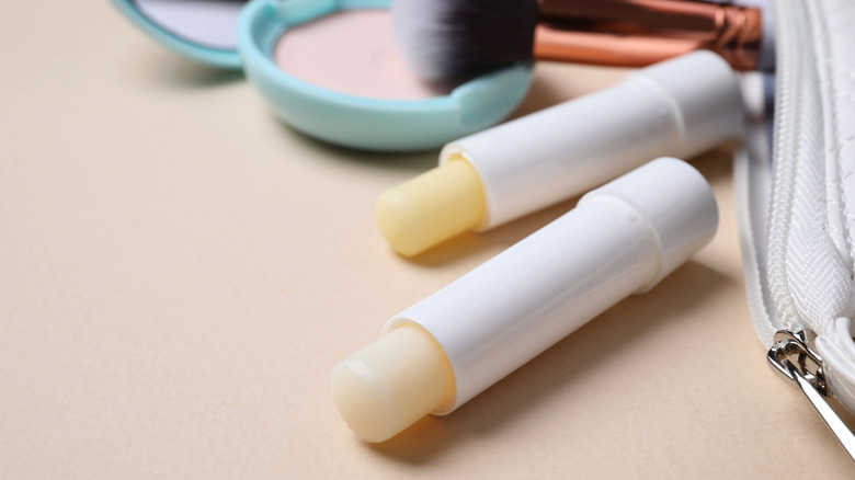 lip balm