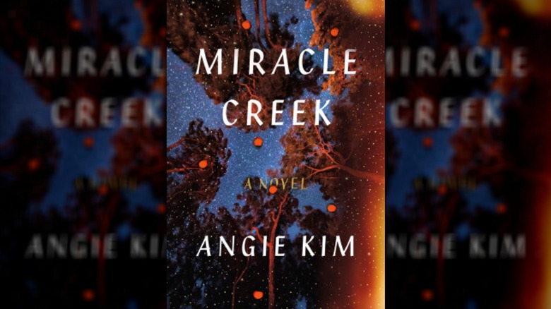 The cover of Miracle Creek