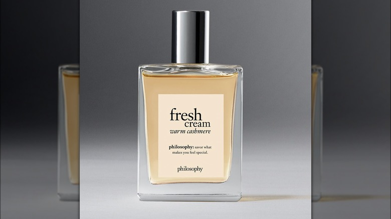 Philosophy fragrance 