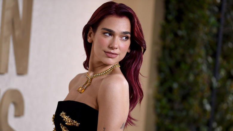 Dua Lipa